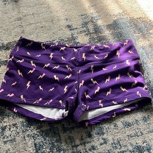 Fleo thunderstruck purple 2.0 limited edition